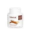 HAWLIK Cordyceps Extrait capsules, 60 pièces