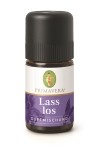PRIMAVERA mélange de parfum lâcher, 5 ml