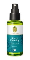 PRIMAVERA spray d'ambiance nettoyage de l'espace Bio, 50 ml