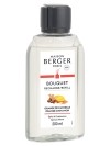 MAISON BERGER Refill Bouquet Orange de Cannelle, 200 ml