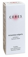 CERES Artemisia vulgaris Urtinktur, 20 ml