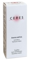 CERES Avena sativa Urtinktur, 20 ml