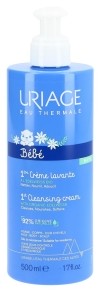 URIAGE Bebe 1er Waschcreme, 500 ml