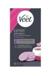 VEET Spawax recharge de cire 6 pièces