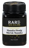 RARE Manuka Honig MGO 260+ Pet, 500 g