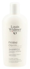 Louis Widmer Remederm Shampoo Parfümfrei
