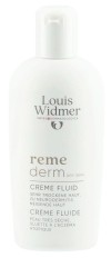 Louis Widmer Remederm Dry Skin Creme Fluid ohne Parfum, 200 ml