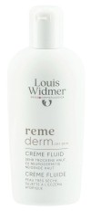 Louis Widmer Remederm Crème Fluide Probiotic parfumée, 200 ml