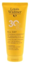 Louis Widmer Sun All Day 30, 100 ml