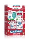 PURESSENTIEL Anti-Stich Schlumpf-Set Baby und Kinder, 1 Stück