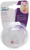 Avent Philips Brusthütchen medium inklusive Steribox