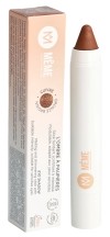 MÊME Ombre à paupières bronze brown stick, 3.7 g