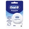 Oral-B Essentialfloss 50m ungewachst 
