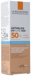 LA ROCHE-POSAY Anthelios Ultra Crème UV Mune 400 50+ teintée,, 50 ml