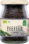 Unverpackt für alle Poivre noir, 135 g