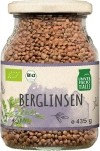 Unverpackt für alle Berglinsen, 435 g