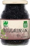  Unverpackt für alle Lentilles Beluga, 445 g