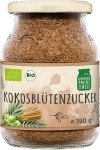 Unverpackt für alle Kokosblütenzucker, 390 g