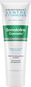 Somatoline Figurpflege Bauch und Hüften Kryo-Gel, 250 ml