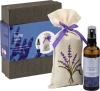 Aromalife Geschenkset Avignon Lavendel