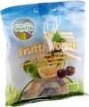 Ökovital Frutti-Worms-Fruchtgummi ohne Gelatine, 80 g