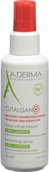 A-DERMA Cutalgan Spray, 100 ml