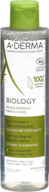 A-Derma Biology Eau Micellaire, 200 ml