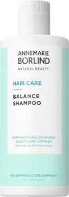 Börlind Hair Care Balance Shampoo, 250 ml