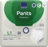 Abena Pants Premium L1 vert large, 15 pièces