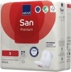 Abena San Premium 3 rouge 28 pièces