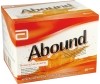 ABOUND poudre orange 30 x 24 g