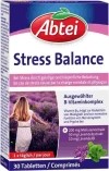 ABTEI Stress Balance Tabletten, 30 Stück