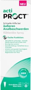 ActiProct Spray, 50 ml