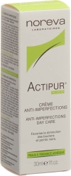 ACTIPUR Pflege gegen Hautunreinheiten, 30 ml