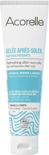 Acorelle Après Soleil Gel, 100 ml