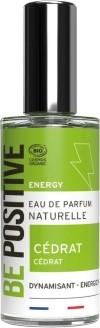 Acorelle Eau de Parfum Énergie, 50 ml