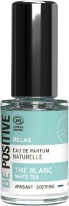 Acorelle Eau de Parfum Relax - Weisser Tee, 15 ml
