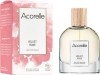 Acorelle Eau de Parfum Velours Rose, 50 ml