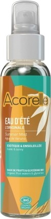 Acorelle Spray rafraîchissant d'été « L'Originale », 100 ml