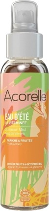 Acorelle Spray Rafraîchissant d'Été 