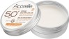  Acorelle Solide Solaire Blanc SPF50+ Pot, 20 g