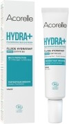 Acorelle Fluide hydratant visage HYDRA+ SPF20, 40 ml