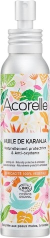 Acorelle Karanja-Öl Spray, 100 ml