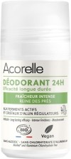 Acorelle Roll-On Deo 24h Intensivfrische, 50 ml