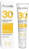 Acorelle Sonnenspray Gesicht & Körper SPF 30, 100 ml
