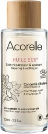 Acorelle Huile SOS - Soin régénérant et apaisant, 100 ml