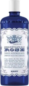 ACQUA ALLE ROSE Eau Nettoyante Purifiante 300 ml