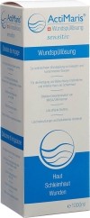ACTIMARIS sensitiv Wundspüllösung, 1000 ml