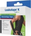 Actimove Leukotape K 5mx5cm noir