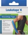 Actimove Leukotape K 5mx5cm bleu